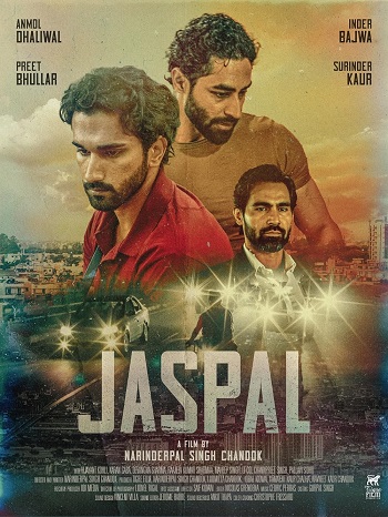 Jaspal 2024 ORG DVD Rip full movie download